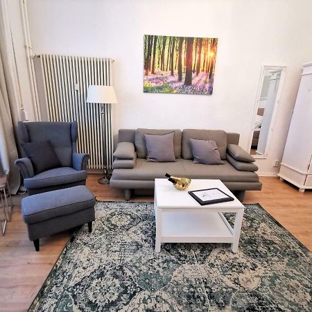 Kvh By Rockchair Apartments L Superhost Status L Boxspringbett Am Schloss Charlottenburg Welcomes You! Berlin Ngoại thất bức ảnh