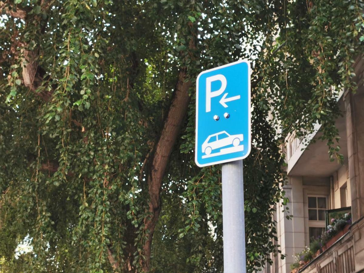 Kvh By Rockchair Apartments L Superhost Status L Boxspringbett Am Schloss Charlottenburg Welcomes You! Berlin Ngoại thất bức ảnh