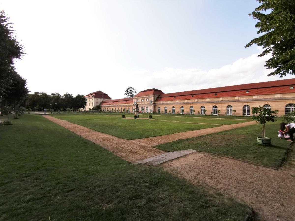 Kvh By Rockchair Apartments L Superhost Status L Boxspringbett Am Schloss Charlottenburg Welcomes You! Berlin Ngoại thất bức ảnh