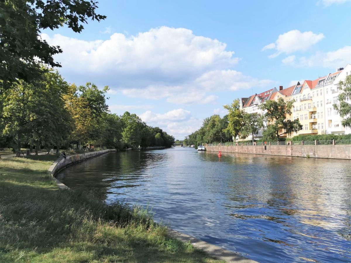 Kvh By Rockchair Apartments L Superhost Status L Boxspringbett Am Schloss Charlottenburg Welcomes You! Berlin Ngoại thất bức ảnh